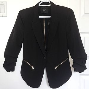 Womens blazer size medium